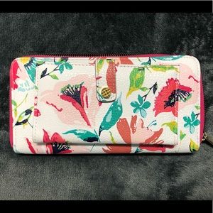 Flower Wallet 🌺